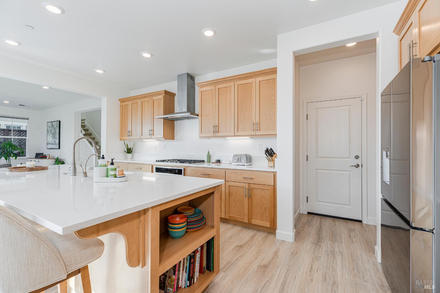 Detail Gallery Image 11 of 61 For 7448 Wendy Dr, Rohnert Park,  CA 94928 - 4 Beds | 3/1 Baths