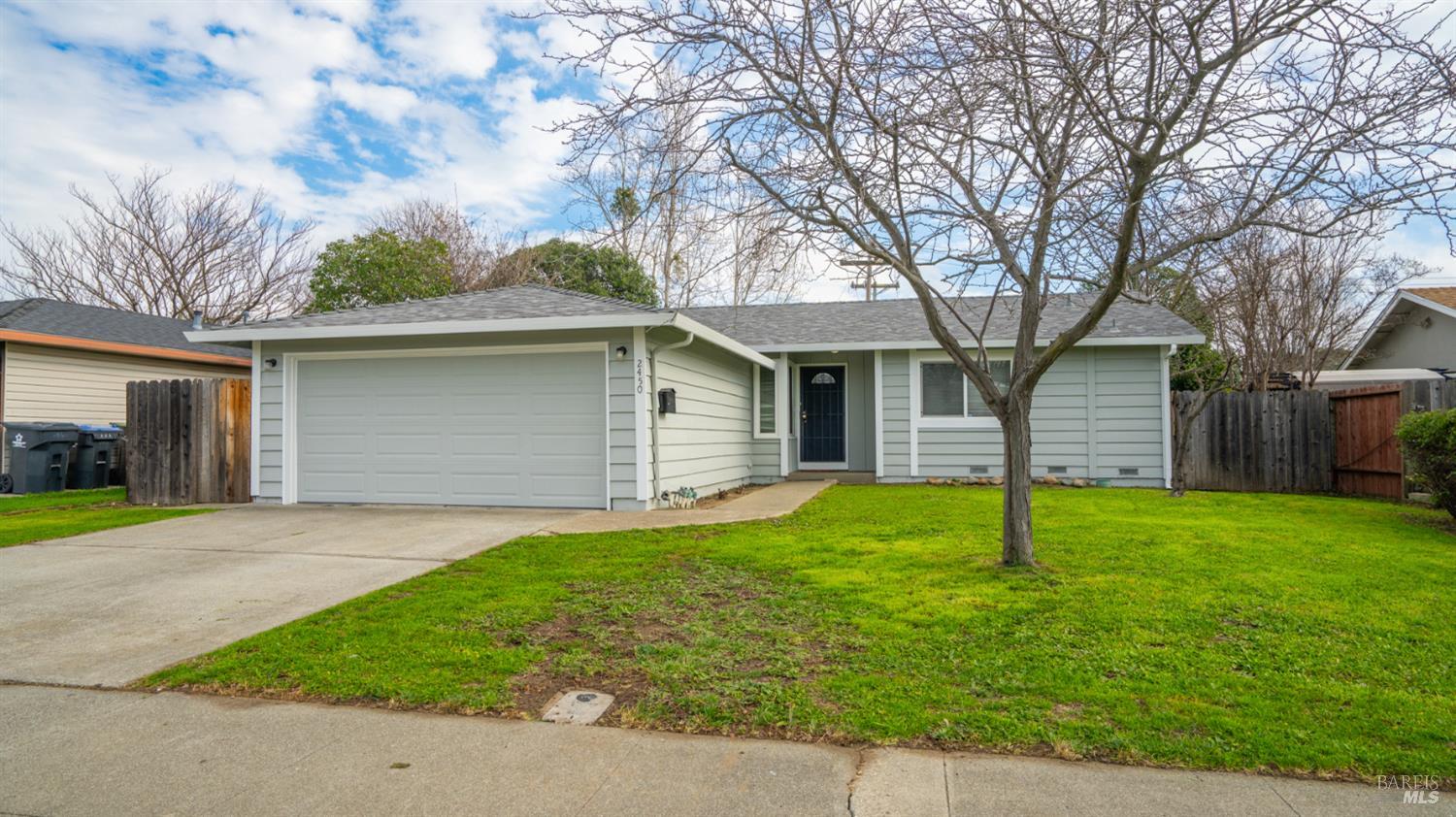 Detail Gallery Image 30 of 30 For 2450 Oceanic Dr, Fairfield,  CA 94533 - 3 Beds | 2 Baths