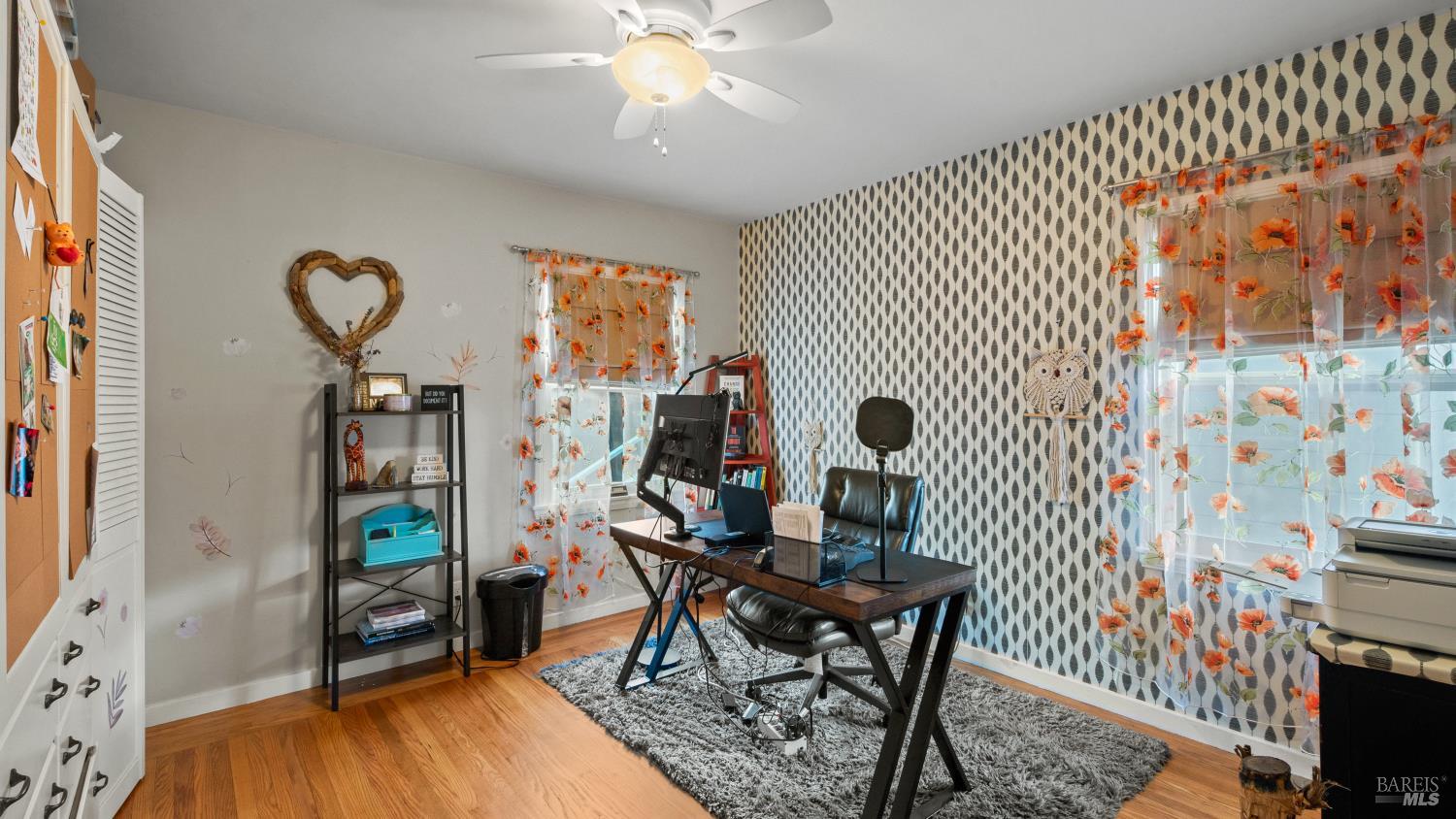 Detail Gallery Image 26 of 47 For 725 Valle Vista Ave, Vallejo,  CA 94590 - 3 Beds | 2/1 Baths