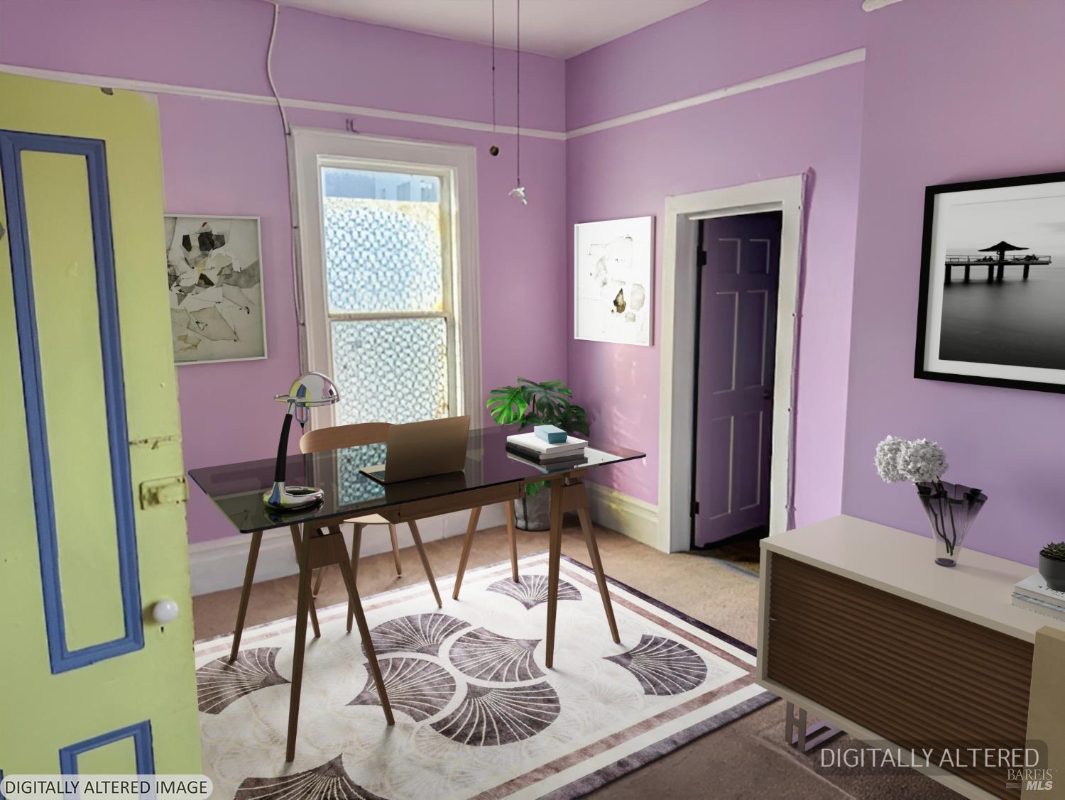 Detail Gallery Image 7 of 18 For 622 22nd St, Oakland,  CA 94612 - 3 Beds | 2 Baths