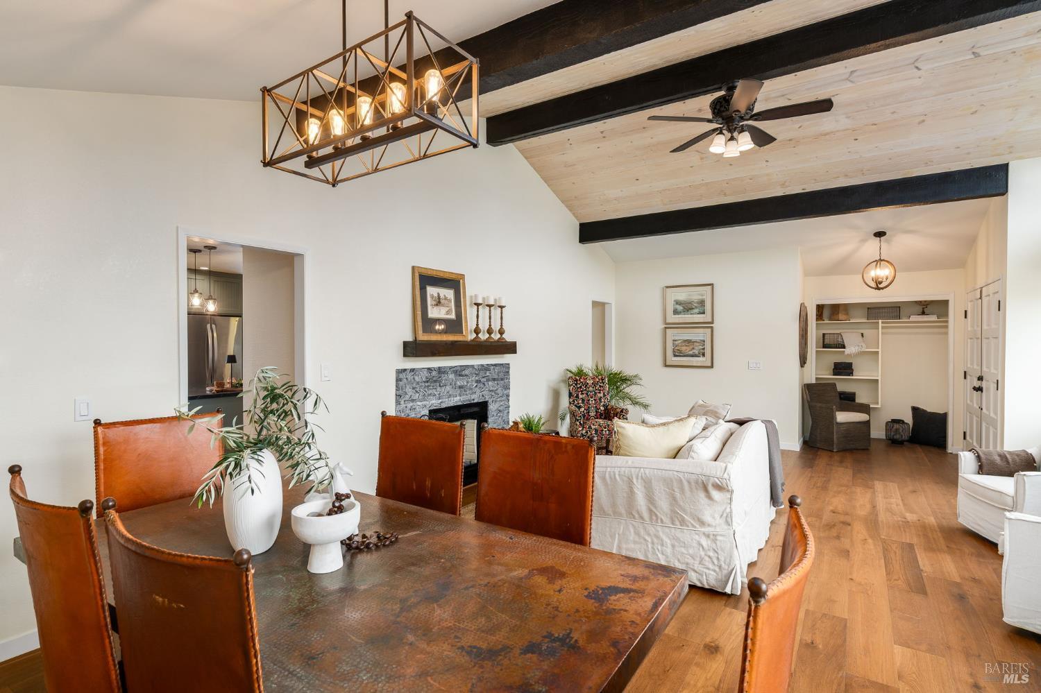 Detail Gallery Image 20 of 66 For 1225 El Centro Unkn, Napa,  CA 94558 - 3 Beds | 2 Baths