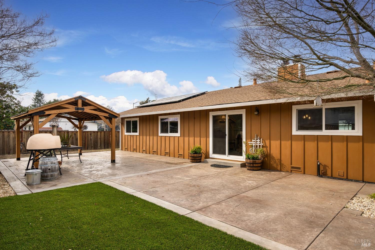 Detail Gallery Image 26 of 66 For 1225 El Centro Unkn, Napa,  CA 94558 - 3 Beds | 2 Baths