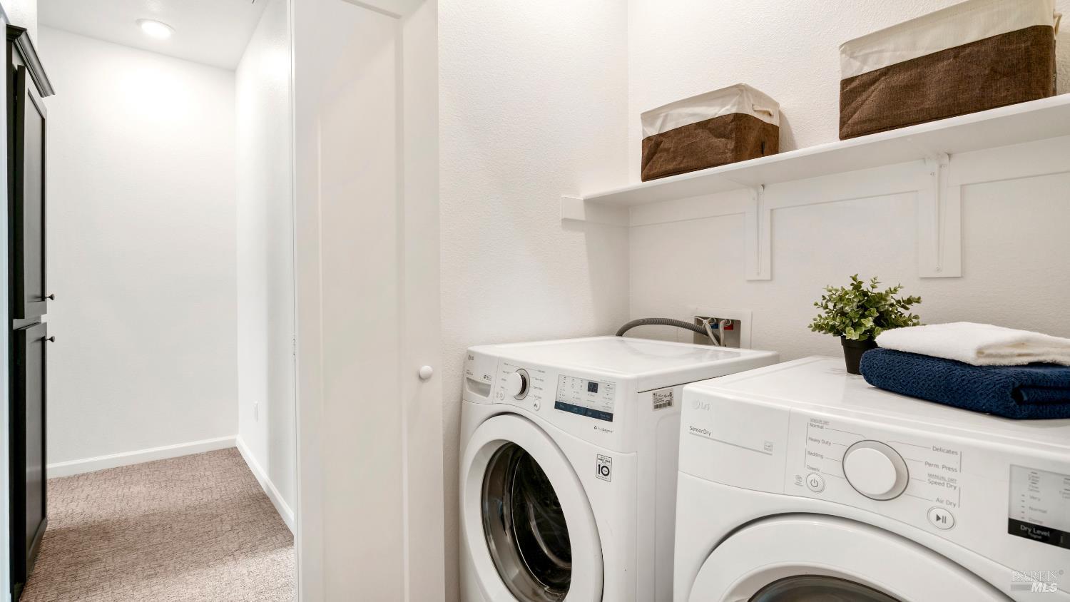 Detail Gallery Image 21 of 29 For 70 Birch Haven Way, Santa Rosa,  CA 95407 - 3 Beds | 2/1 Baths