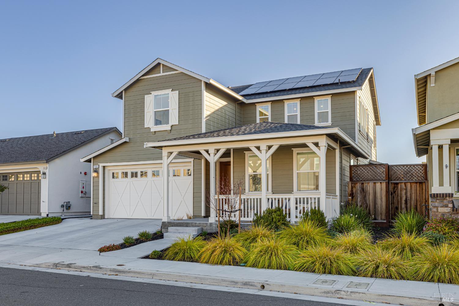 Detail Gallery Image 61 of 61 For 7448 Wendy Dr, Rohnert Park,  CA 94928 - 4 Beds | 3/1 Baths