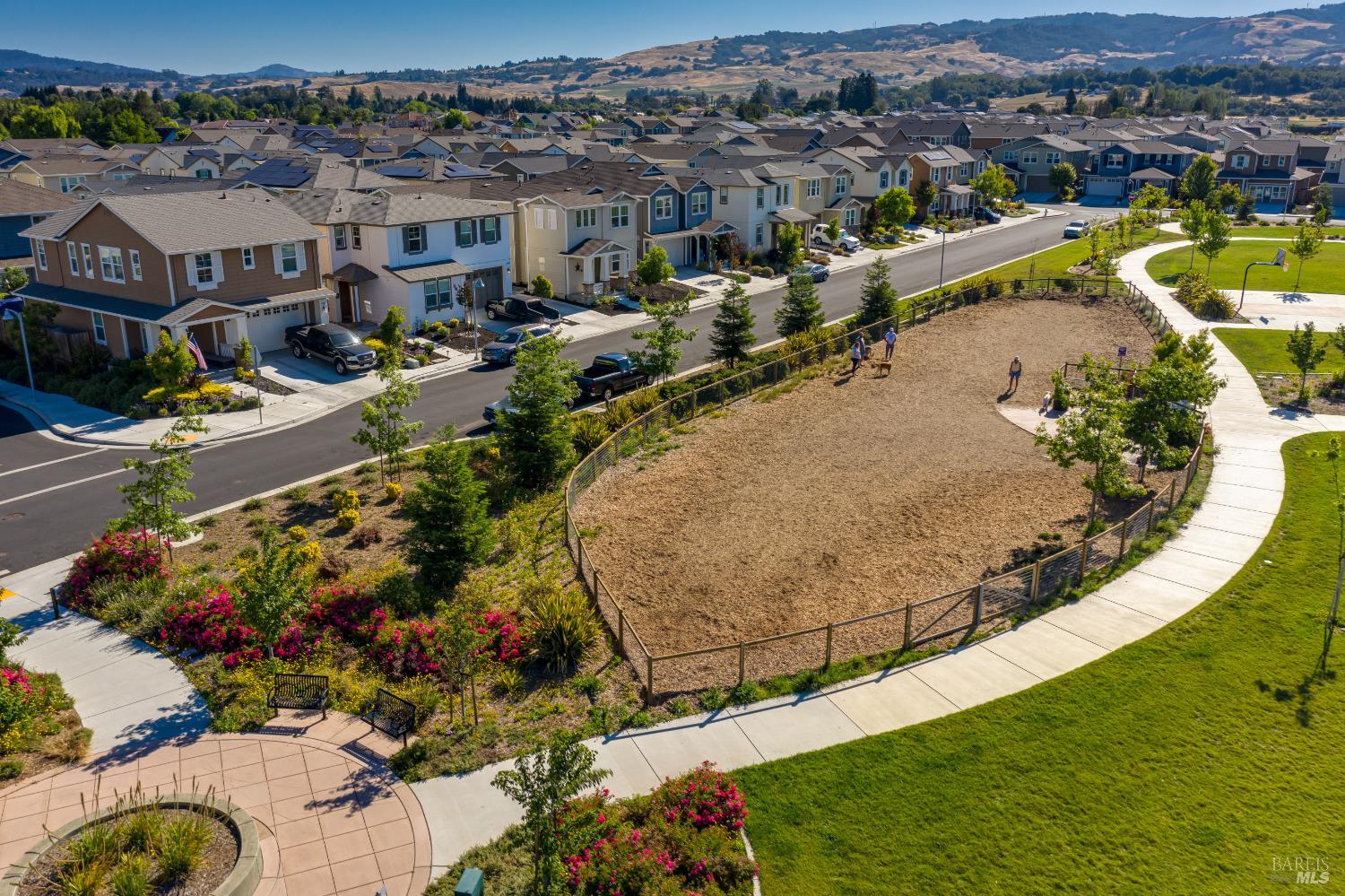 Detail Gallery Image 54 of 61 For 7448 Wendy Dr, Rohnert Park,  CA 94928 - 4 Beds | 3/1 Baths