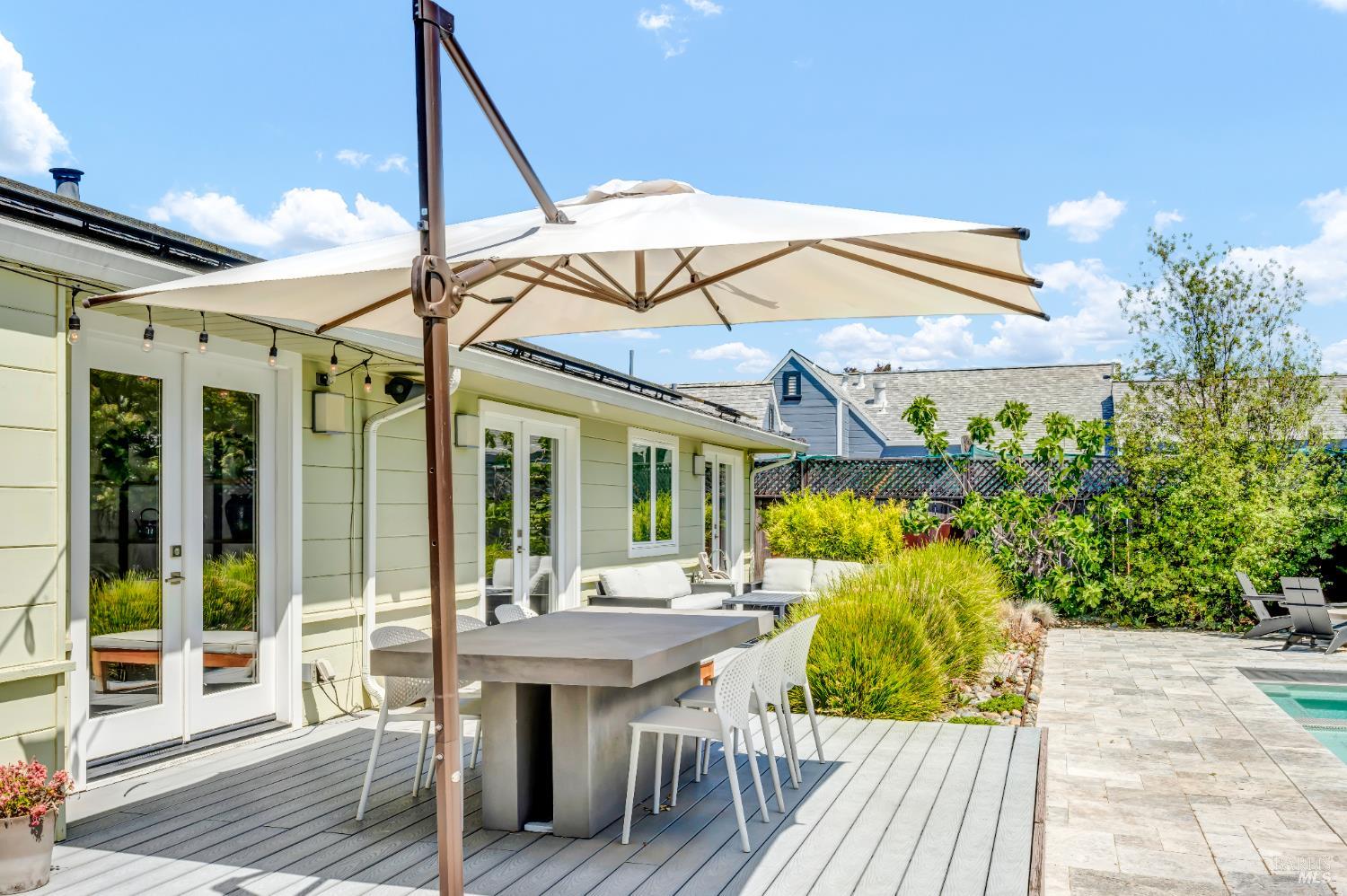 Detail Gallery Image 33 of 53 For 186 S Seymour St, Napa,  CA 94559 - 3 Beds | 2/1 Baths