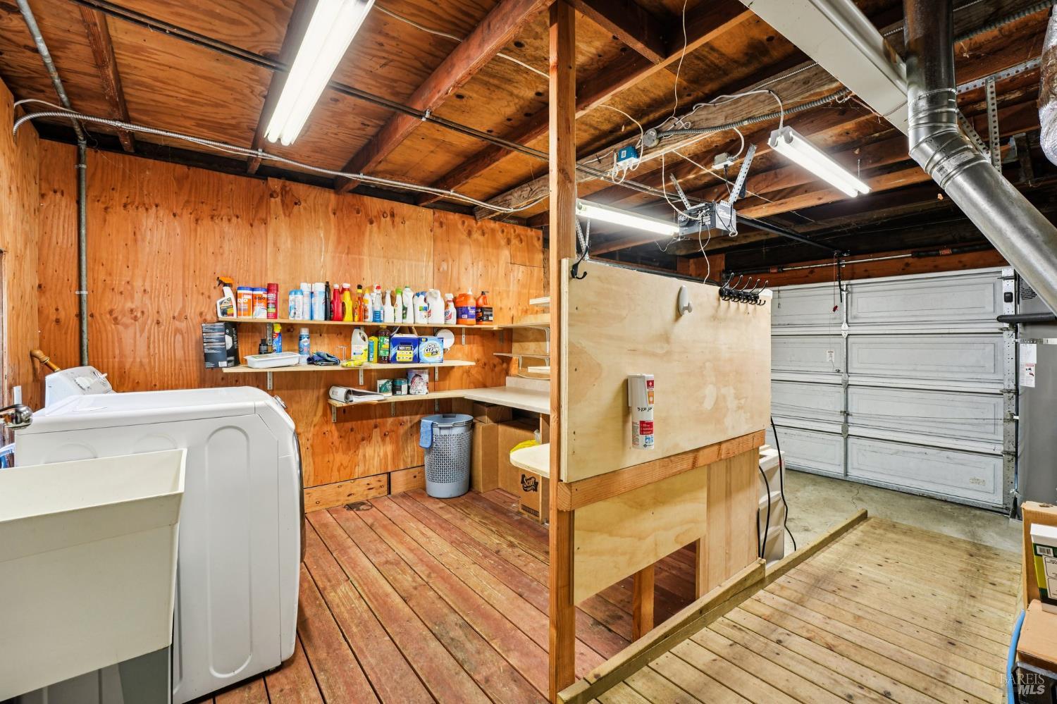 Detail Gallery Image 19 of 31 For 15500 Monte Rosa Ave, Guerneville,  CA 95446 - 2 Beds | 1 Baths