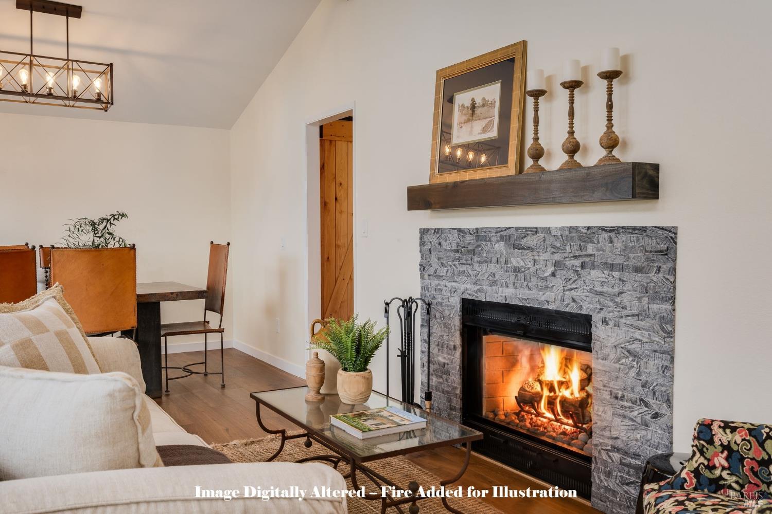 Detail Gallery Image 13 of 66 For 1225 El Centro Unkn, Napa,  CA 94558 - 3 Beds | 2 Baths