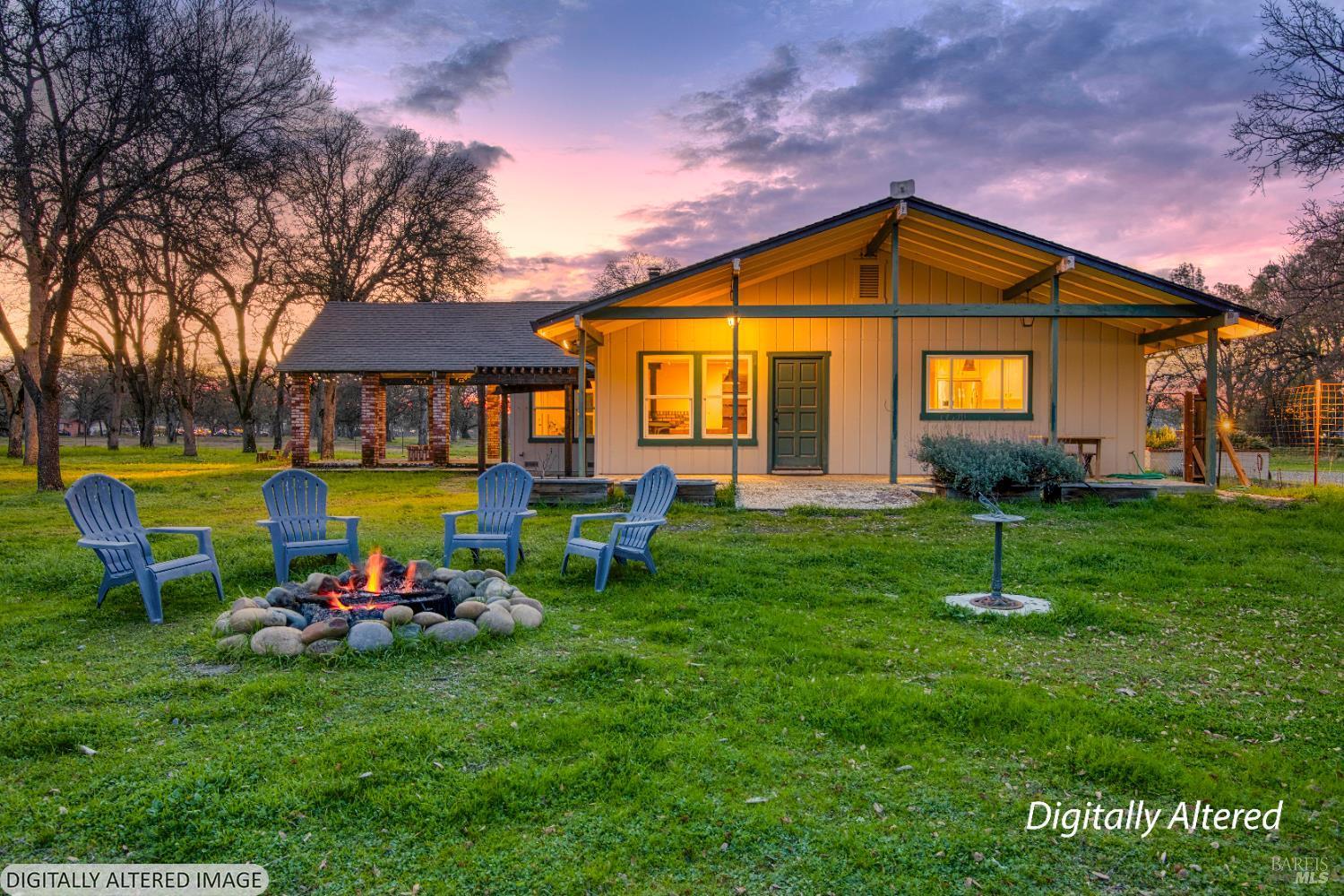 Detail Gallery Image 8 of 51 For 4962 Gaddy Ln, Kelseyville,  CA 95451 - 3 Beds | 2/1 Baths