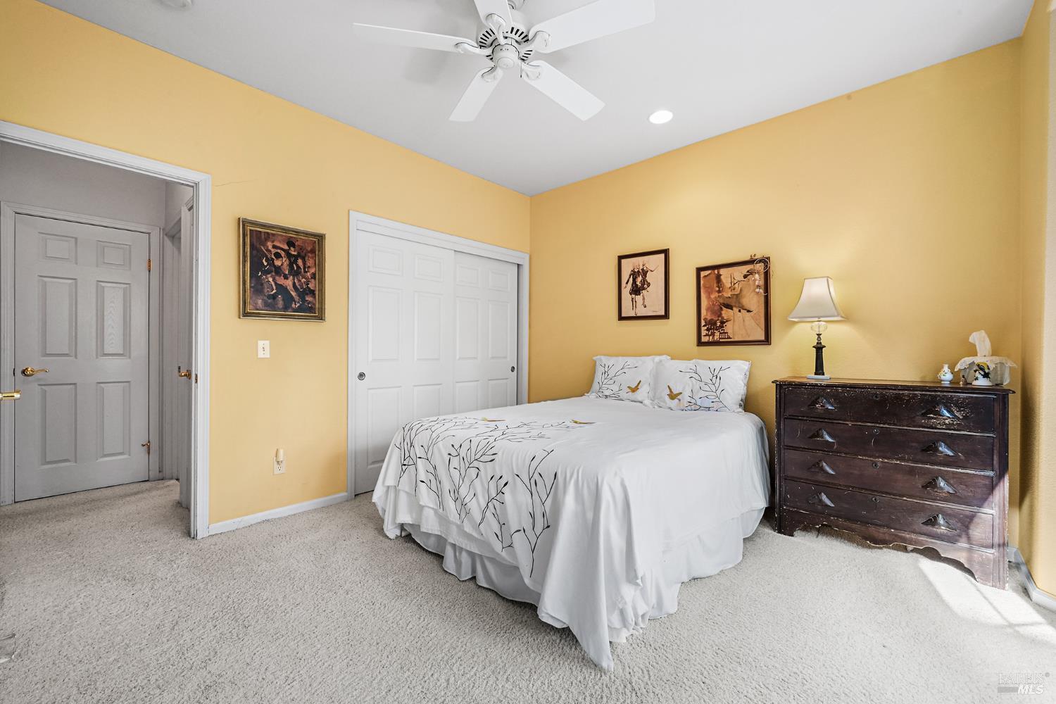 Detail Gallery Image 29 of 42 For 1011 Oak Mesa Dr, Santa Rosa,  CA 95409 - 2 Beds | 2 Baths