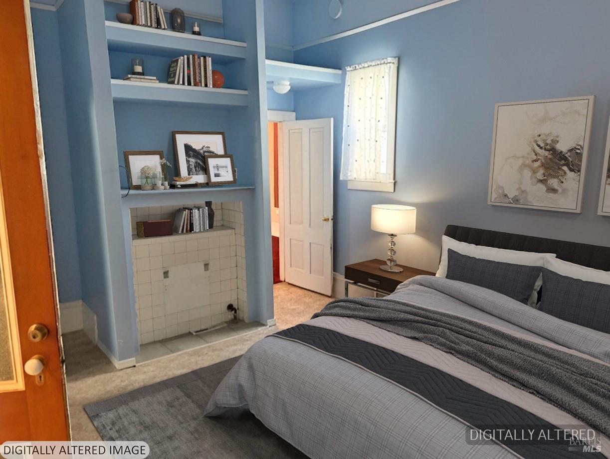 Detail Gallery Image 17 of 18 For 622 22nd St, Oakland,  CA 94612 - 3 Beds | 2 Baths