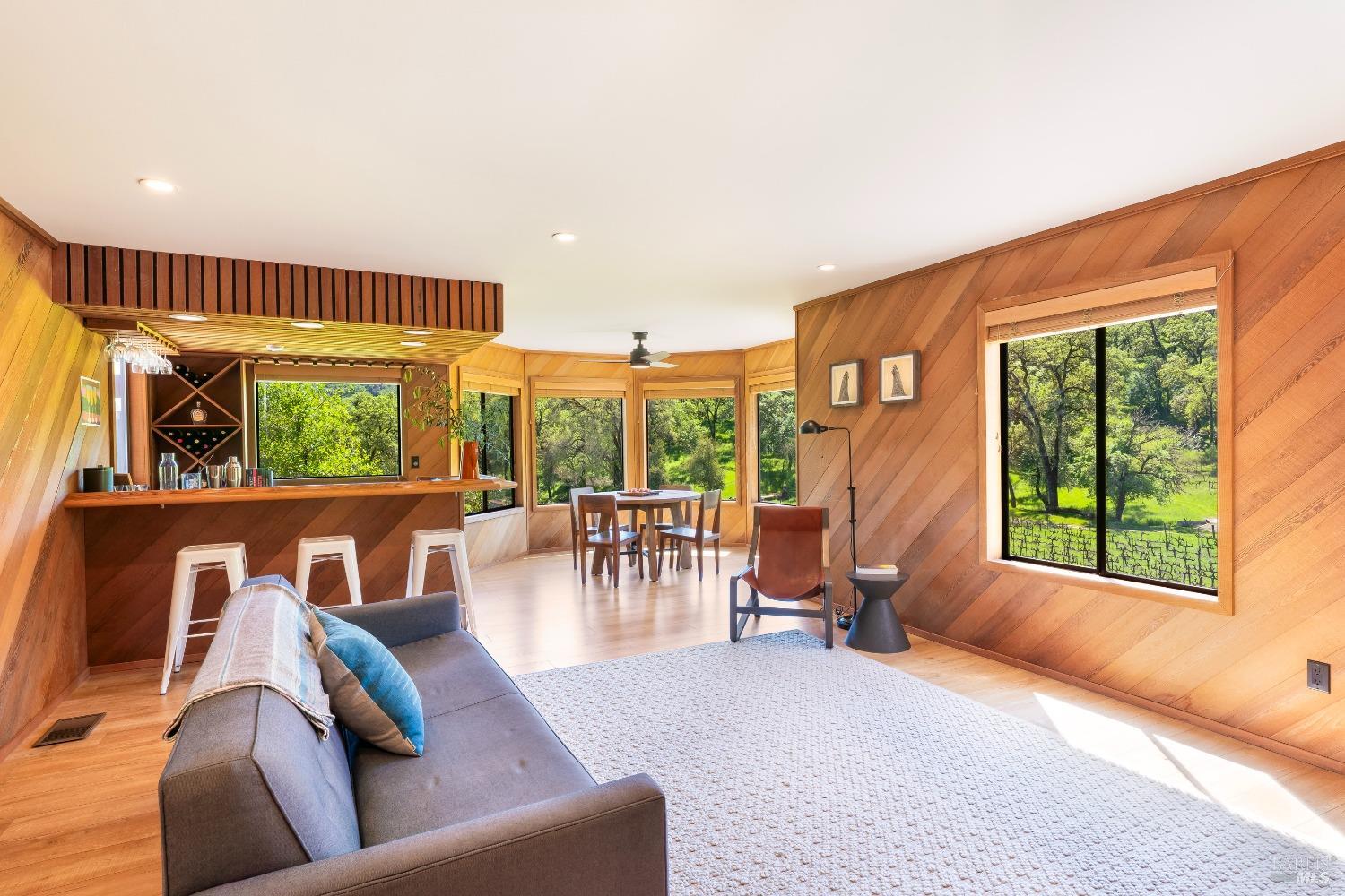 Detail Gallery Image 19 of 55 For 2200 Mcnab Ranch Rd, Ukiah,  CA 95482 - 4 Beds | 2/1 Baths