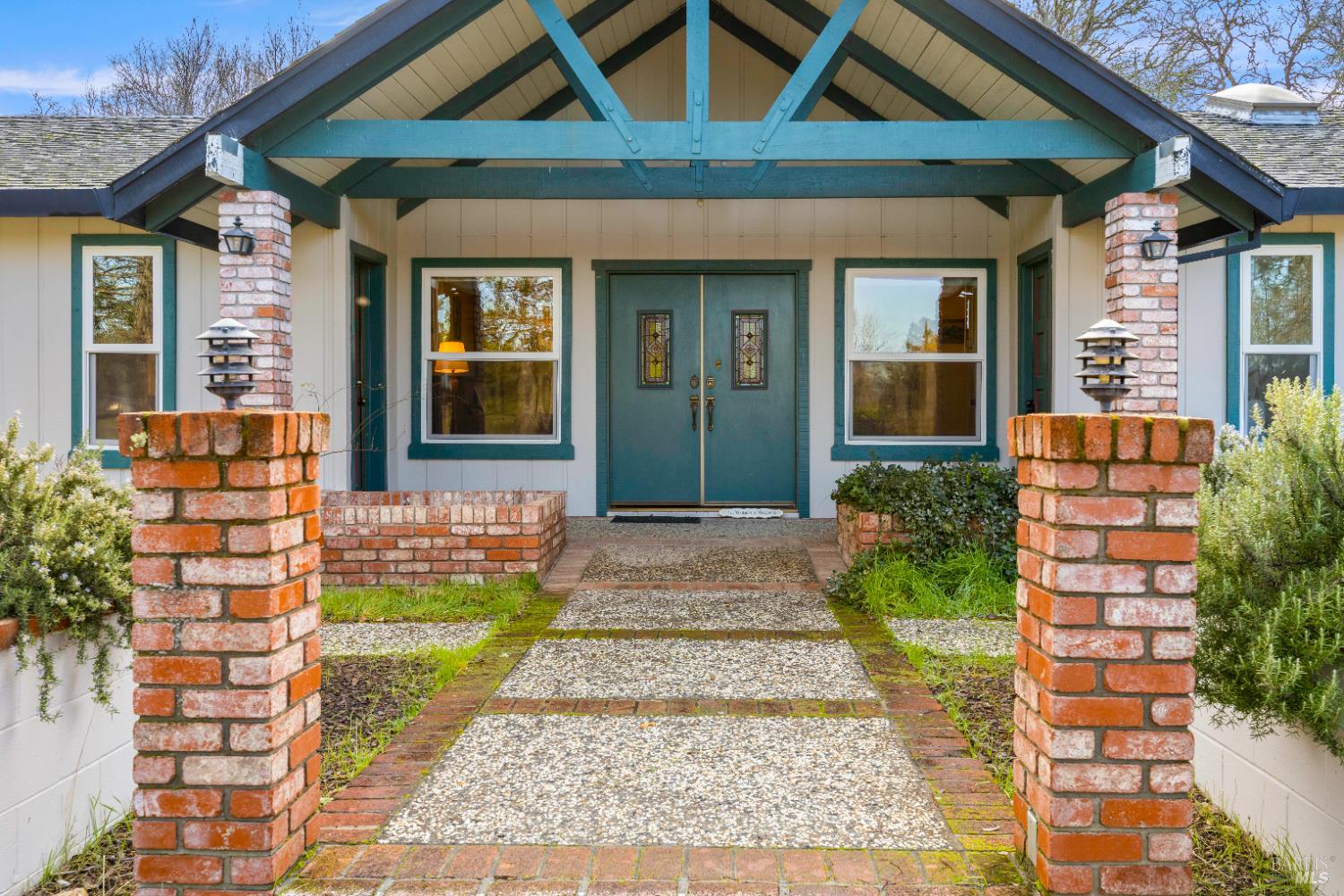 Detail Gallery Image 15 of 51 For 4962 Gaddy Ln, Kelseyville,  CA 95451 - 3 Beds | 2/1 Baths