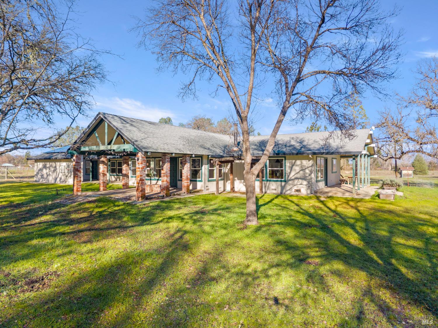 Detail Gallery Image 51 of 51 For 4962 Gaddy Ln, Kelseyville,  CA 95451 - 3 Beds | 2/1 Baths