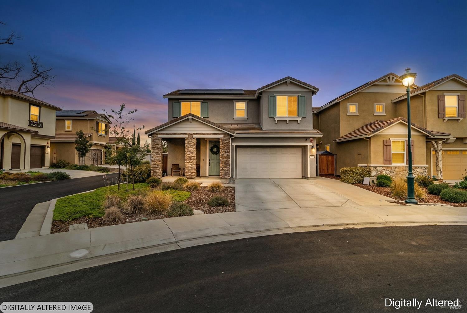 Detail Gallery Image 51 of 52 For 848 Fruit Stand Cir, Vacaville,  CA 95688 - 3 Beds | 2/1 Baths