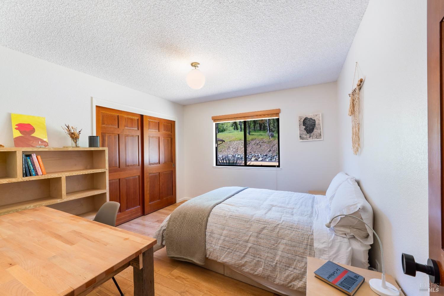 Detail Gallery Image 32 of 55 For 2200 Mcnab Ranch Rd, Ukiah,  CA 95482 - 4 Beds | 2/1 Baths