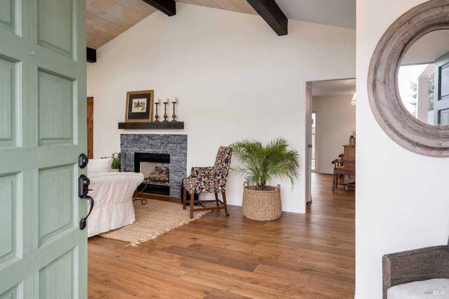 Detail Gallery Image 8 of 66 For 1225 El Centro Unkn, Napa,  CA 94558 - 3 Beds | 2 Baths