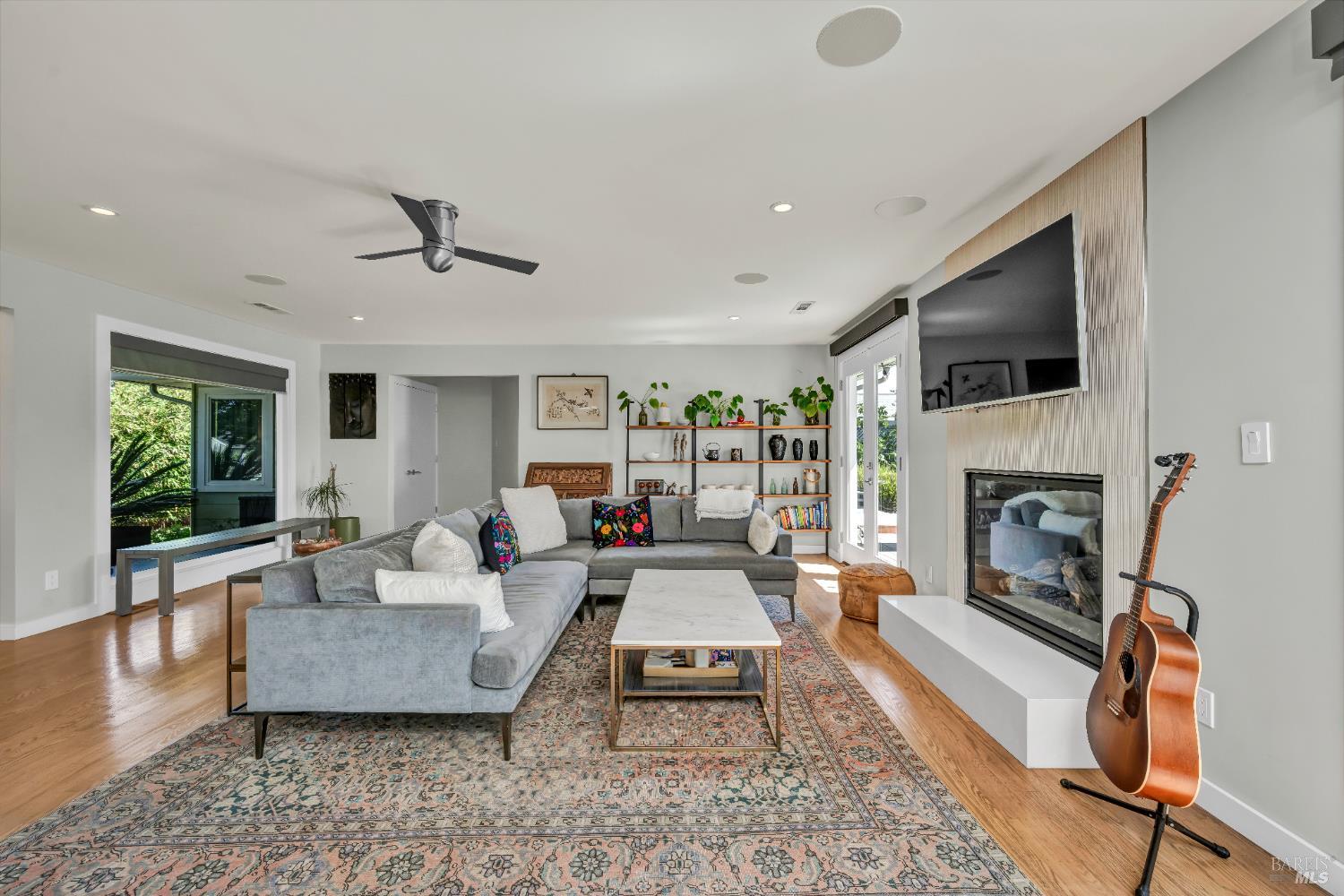 Detail Gallery Image 12 of 53 For 186 S Seymour St, Napa,  CA 94559 - 3 Beds | 2/1 Baths