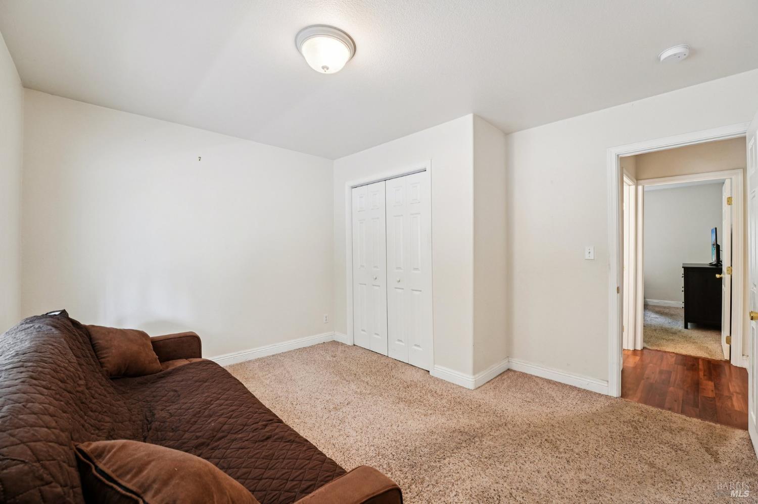 Detail Gallery Image 14 of 31 For 15500 Monte Rosa Ave, Guerneville,  CA 95446 - 2 Beds | 1 Baths