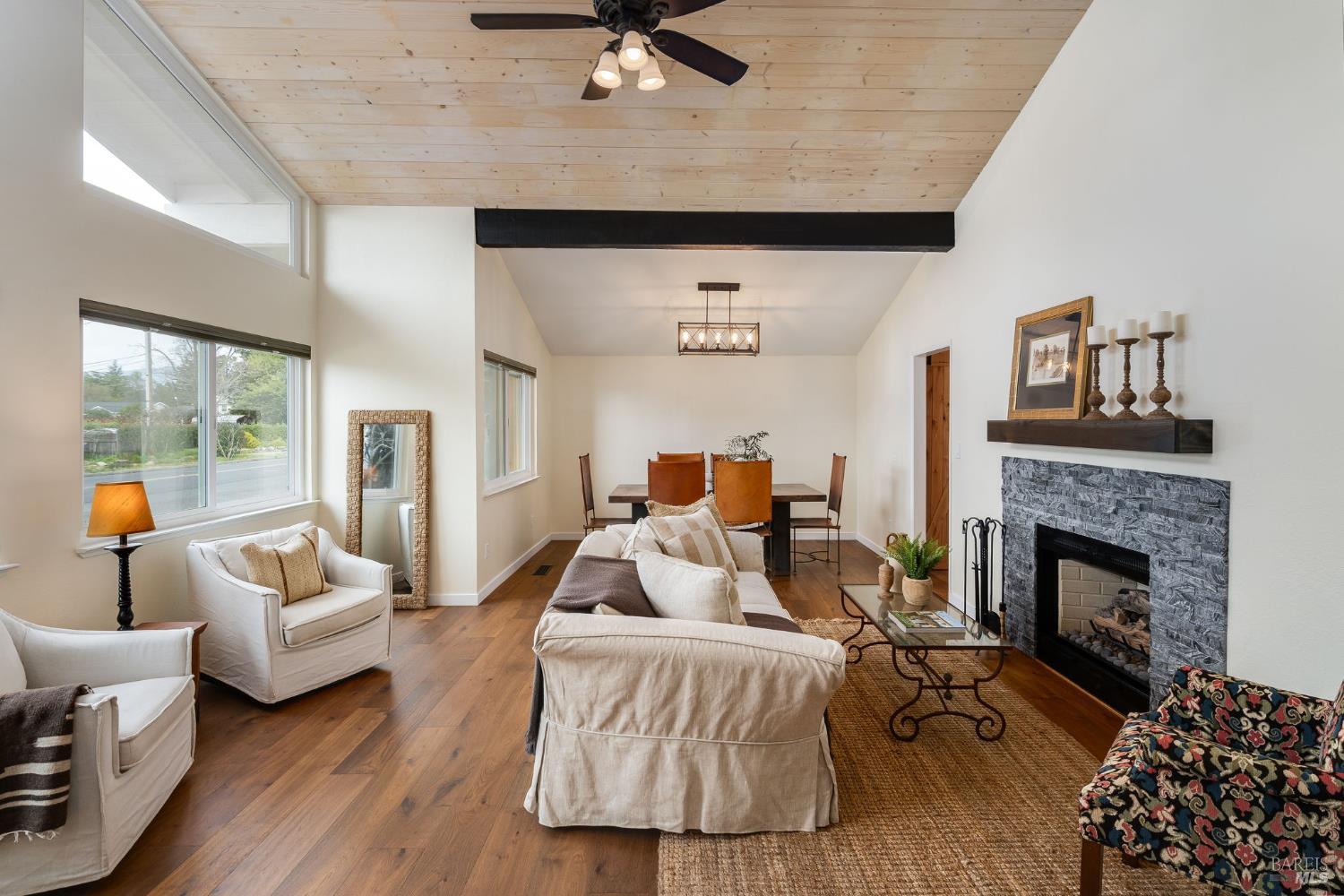 Detail Gallery Image 12 of 66 For 1225 El Centro Unkn, Napa,  CA 94558 - 3 Beds | 2 Baths