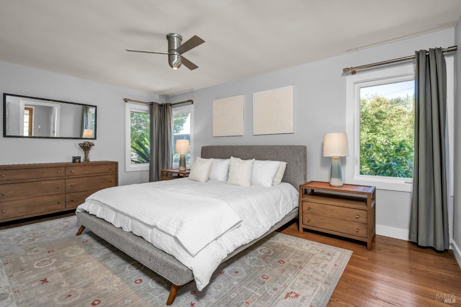 Detail Gallery Image 19 of 53 For 186 S Seymour St, Napa,  CA 94559 - 3 Beds | 2/1 Baths