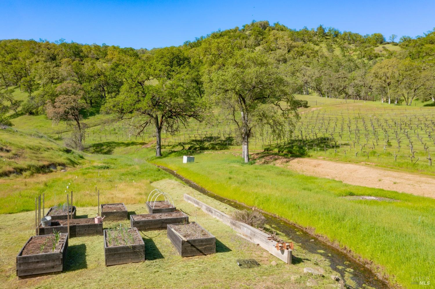 Detail Gallery Image 51 of 55 For 2200 Mcnab Ranch Rd, Ukiah,  CA 95482 - 4 Beds | 2/1 Baths