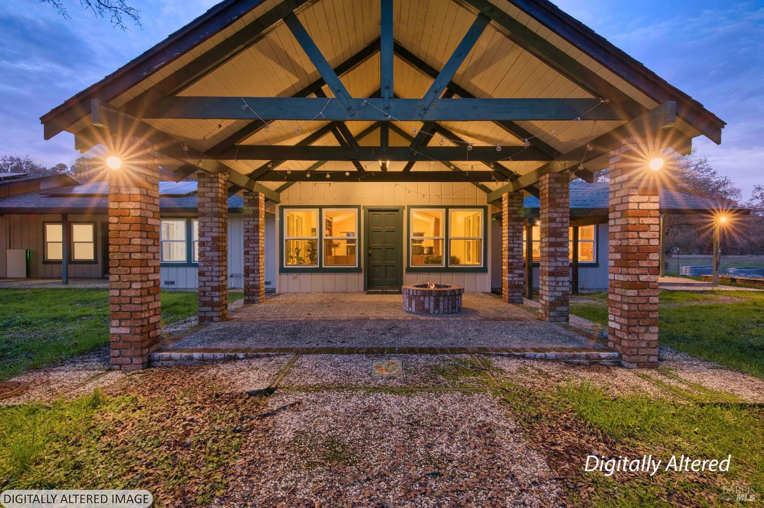 Detail Gallery Image 11 of 51 For 4962 Gaddy Ln, Kelseyville,  CA 95451 - 3 Beds | 2/1 Baths