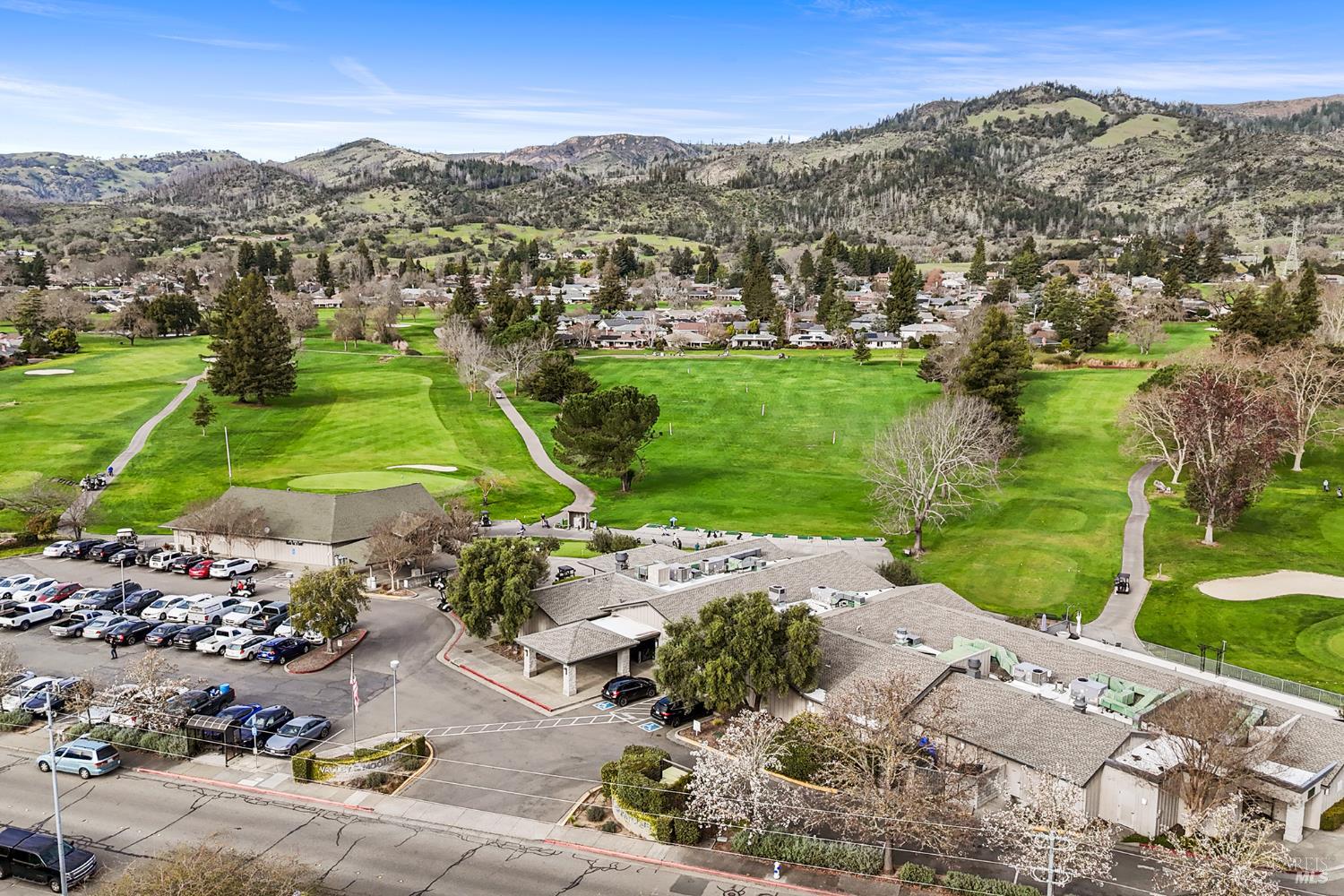 Detail Gallery Image 41 of 42 For 1011 Oak Mesa Dr, Santa Rosa,  CA 95409 - 2 Beds | 2 Baths