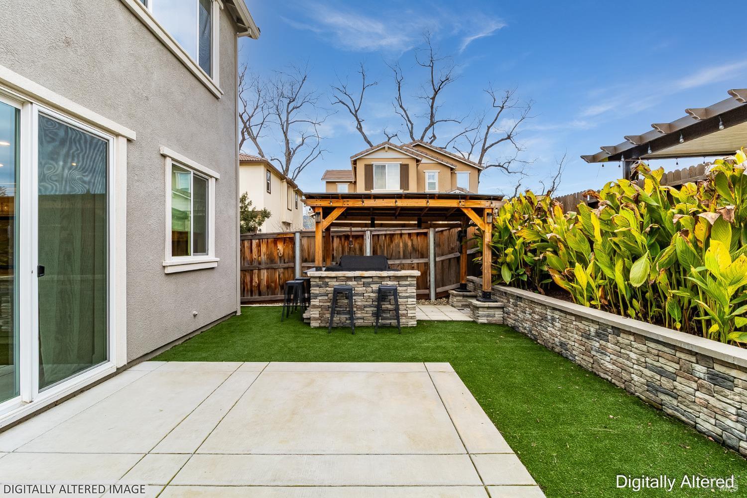 Detail Gallery Image 40 of 52 For 848 Fruit Stand Cir, Vacaville,  CA 95688 - 3 Beds | 2/1 Baths