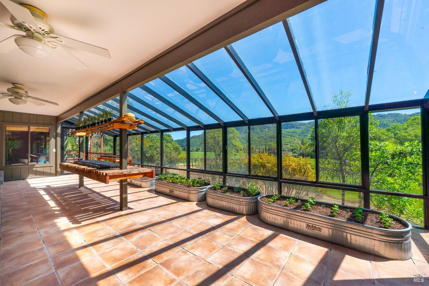 Detail Gallery Image 39 of 55 For 2200 Mcnab Ranch Rd, Ukiah,  CA 95482 - 4 Beds | 2/1 Baths