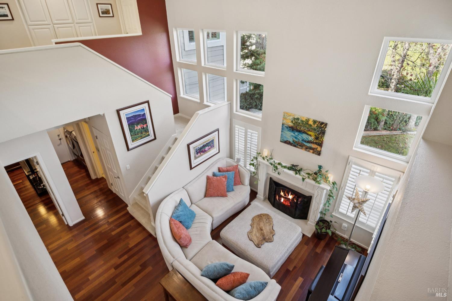 Detail Gallery Image 20 of 46 For 35 Princeville Ct, Petaluma,  CA 94954 - 4 Beds | 3 Baths