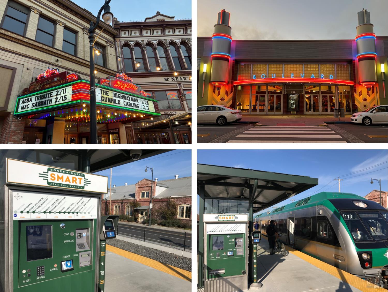 Detail Gallery Image 42 of 46 For 35 Princeville Ct, Petaluma,  CA 94954 - 4 Beds | 3 Baths