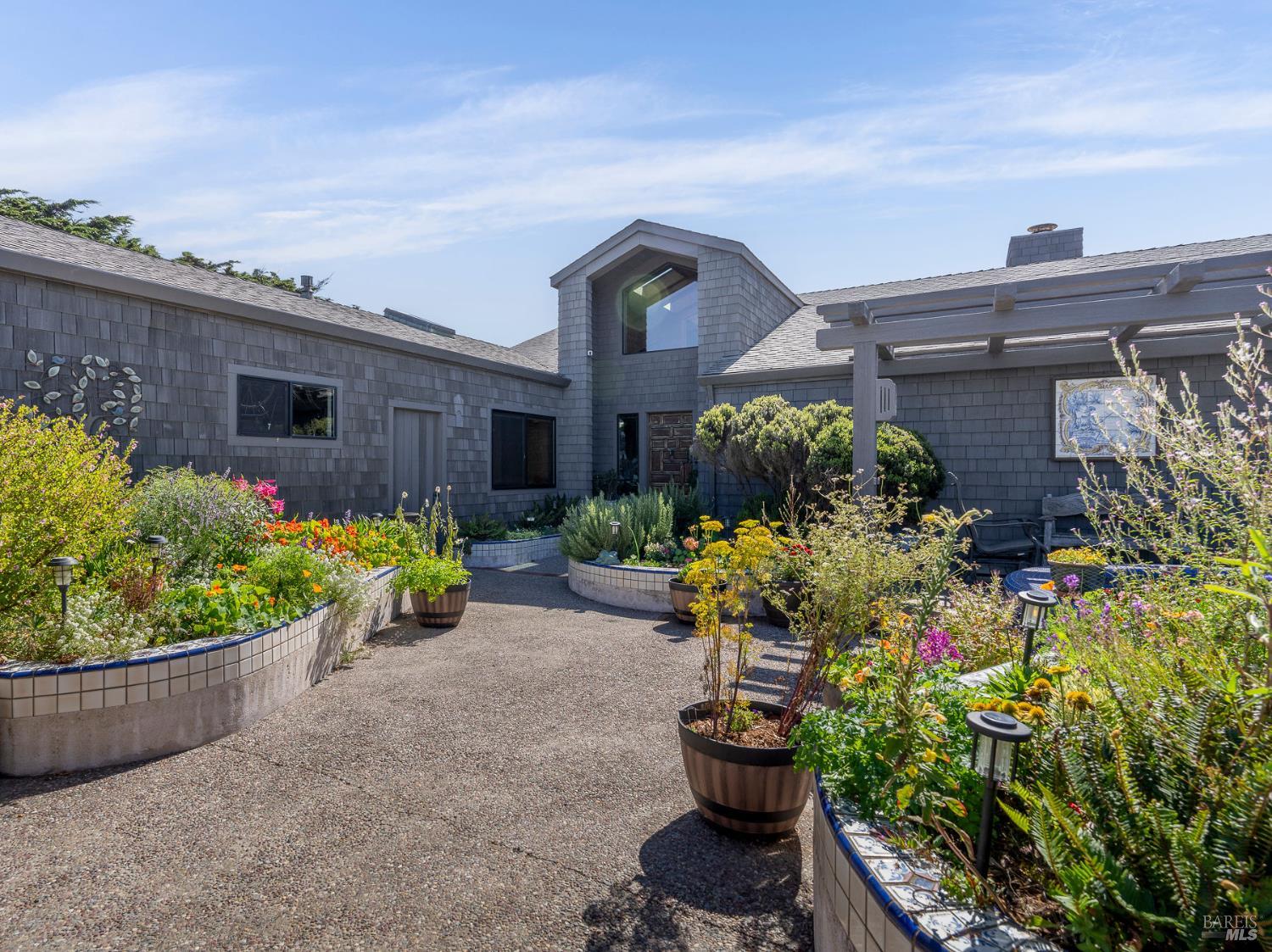 Detail Gallery Image 22 of 77 For 36939 Green Cove Dr, The Sea Ranch,  CA 95497 - 3 Beds | 3 Baths