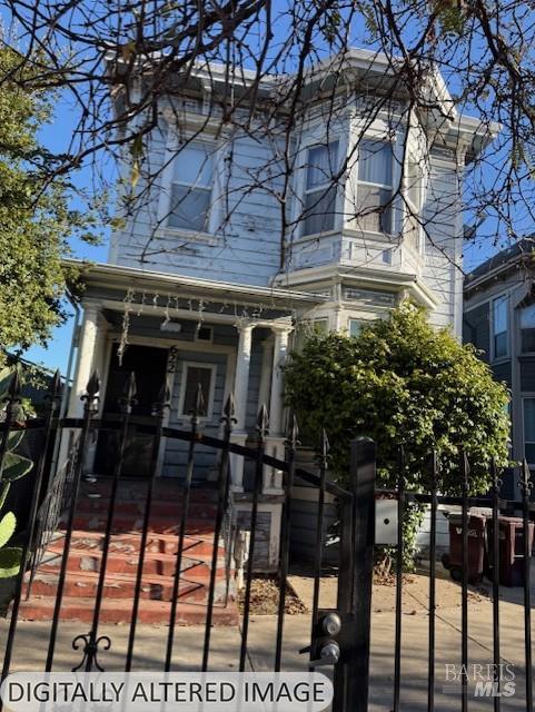 Front Image Thumbnail for BA326010947