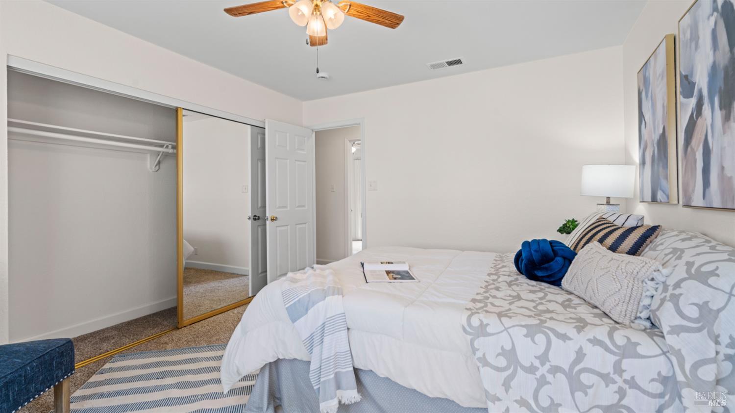 Detail Gallery Image 21 of 30 For 2450 Oceanic Dr, Fairfield,  CA 94533 - 3 Beds | 2 Baths