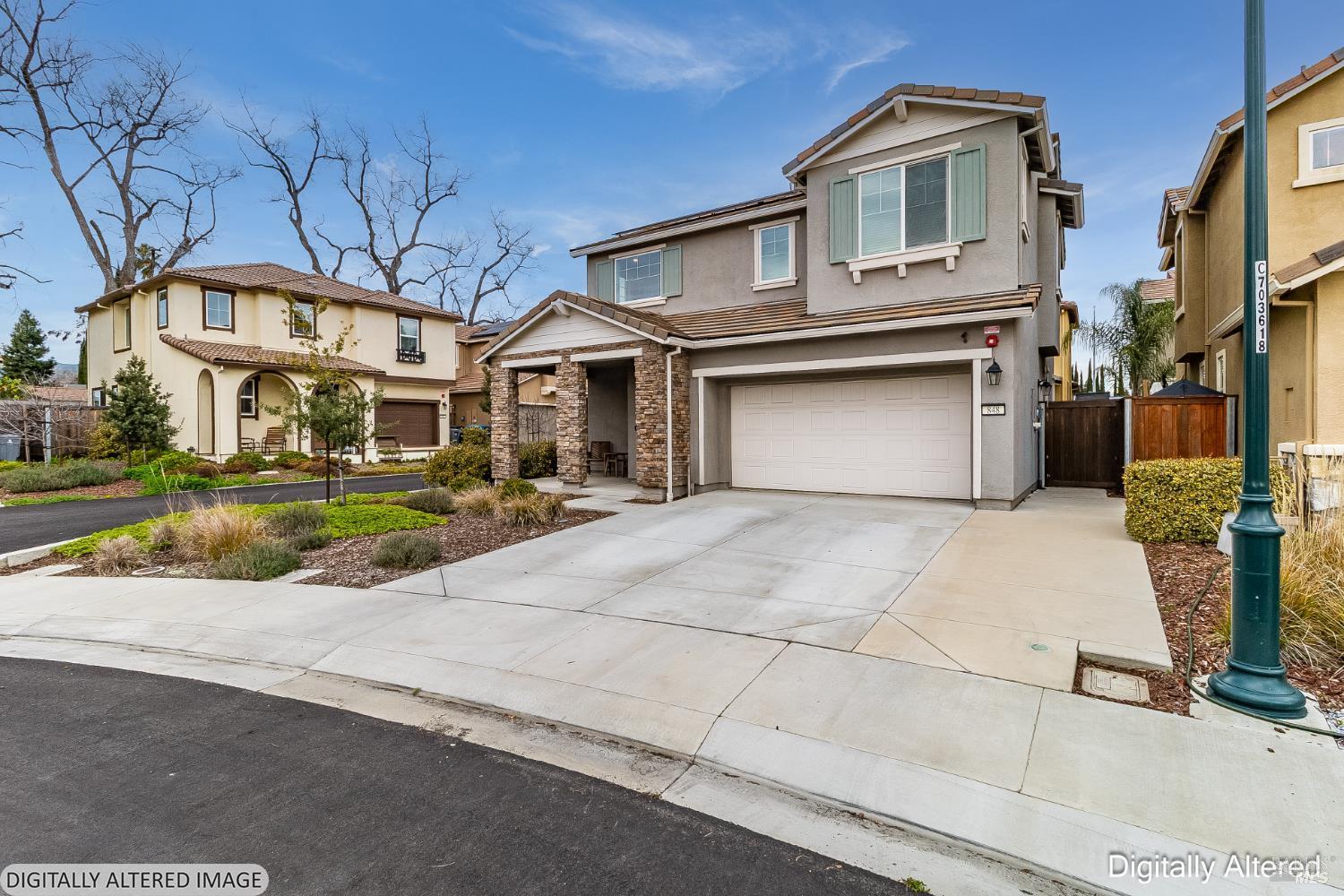 Detail Gallery Image 3 of 52 For 848 Fruit Stand Cir, Vacaville,  CA 95688 - 3 Beds | 2/1 Baths
