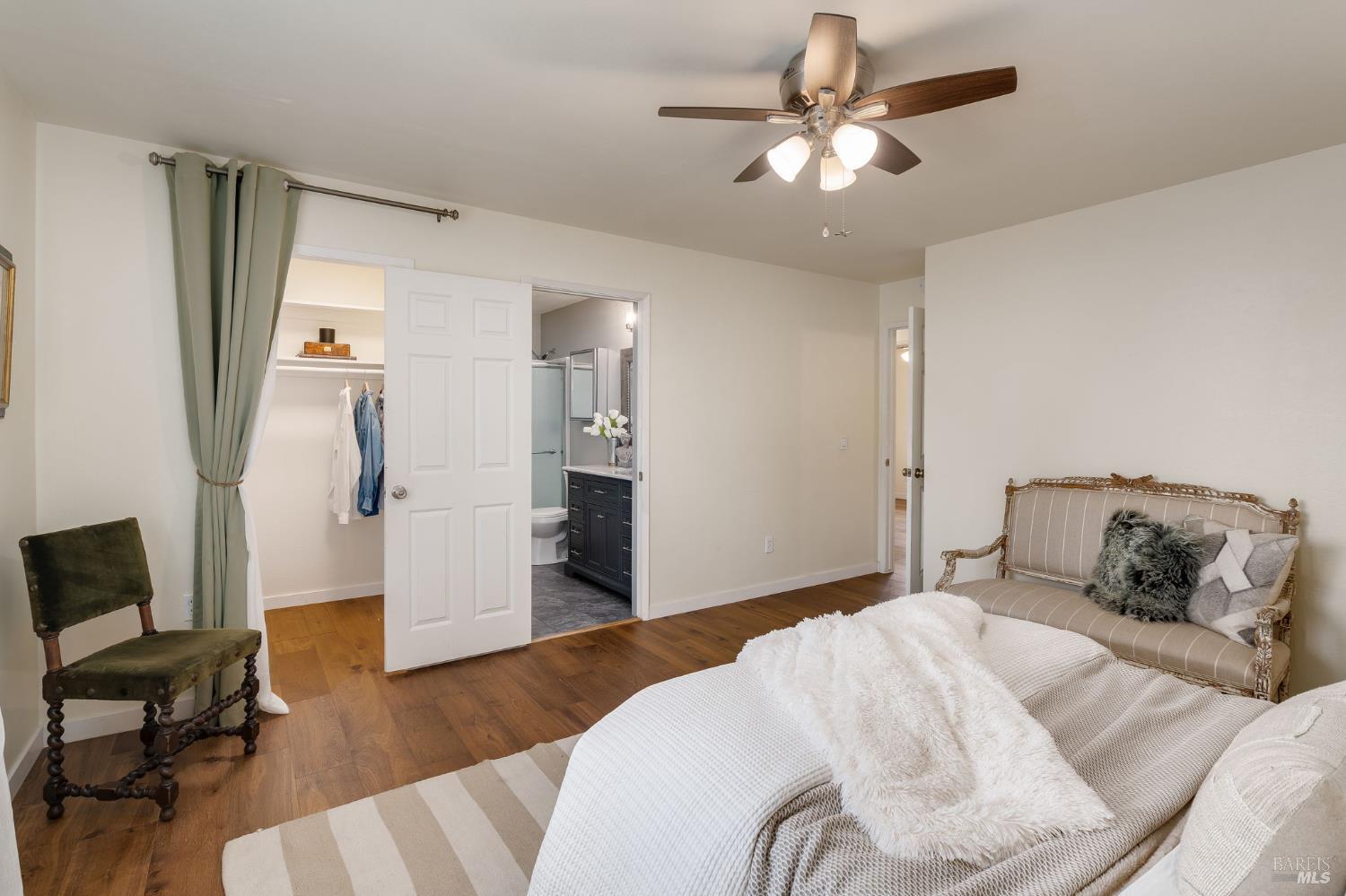 Detail Gallery Image 40 of 66 For 1225 El Centro Unkn, Napa,  CA 94558 - 3 Beds | 2 Baths