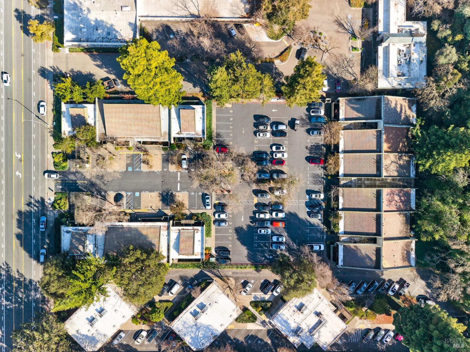 Detail Gallery Image 21 of 22 For 1144 Sonoma Ave #21,  Santa Rosa,  CA 95405 - – Beds | – Baths