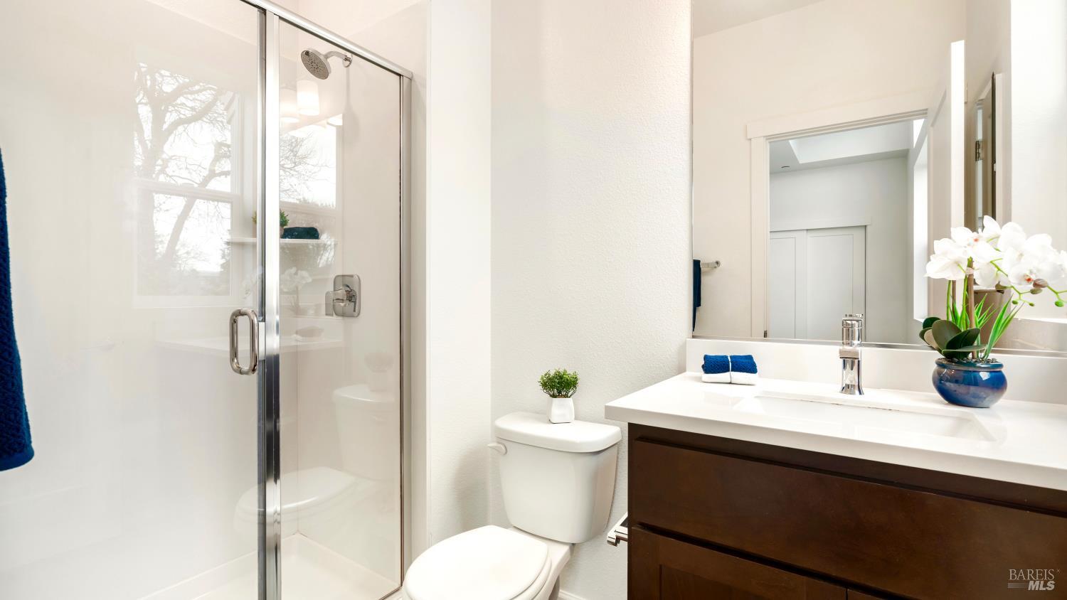 Detail Gallery Image 13 of 29 For 70 Birch Haven Way, Santa Rosa,  CA 95407 - 3 Beds | 2/1 Baths