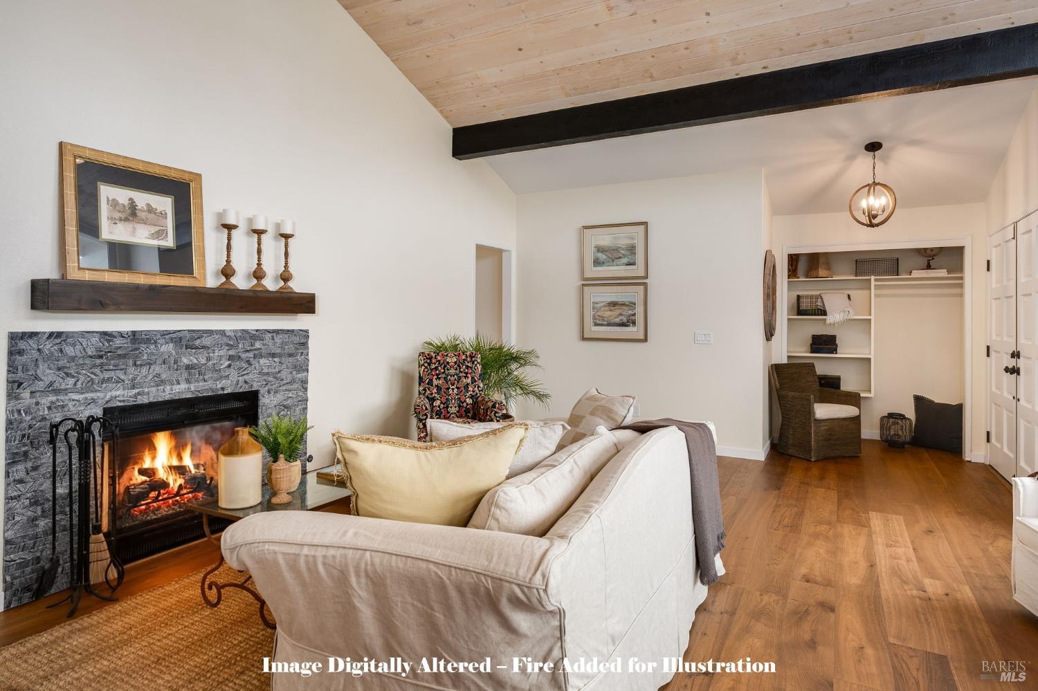 Detail Gallery Image 17 of 66 For 1225 El Centro Unkn, Napa,  CA 94558 - 3 Beds | 2 Baths