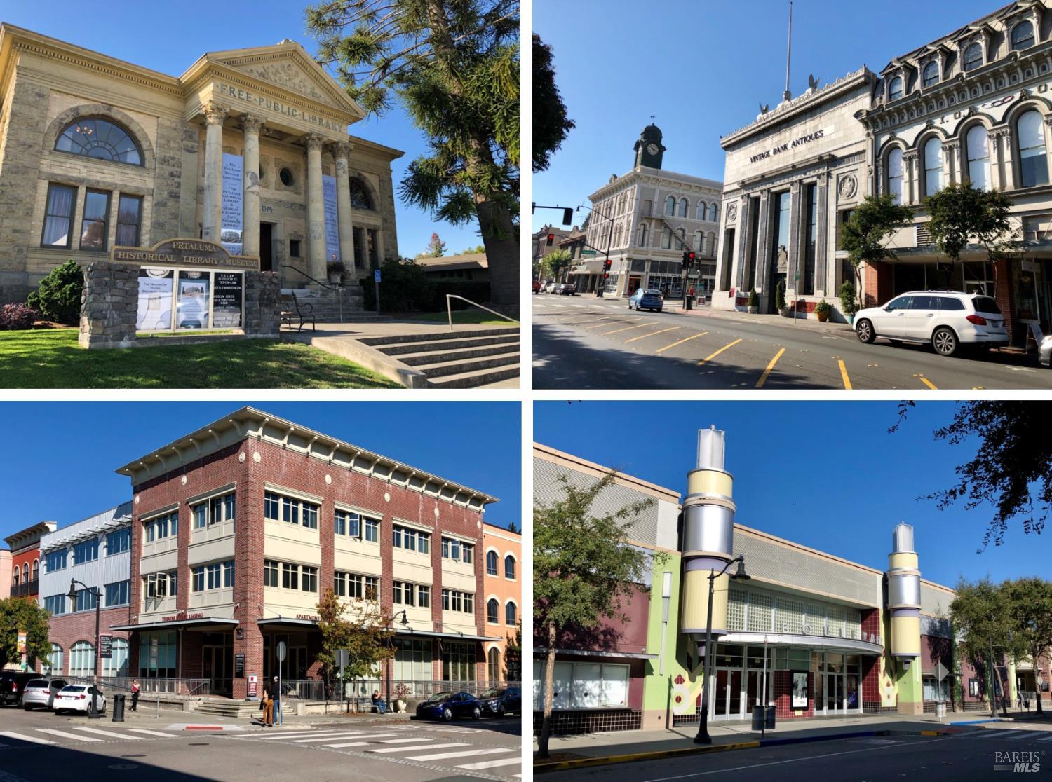 Detail Gallery Image 44 of 46 For 35 Princeville Ct, Petaluma,  CA 94954 - 4 Beds | 3 Baths