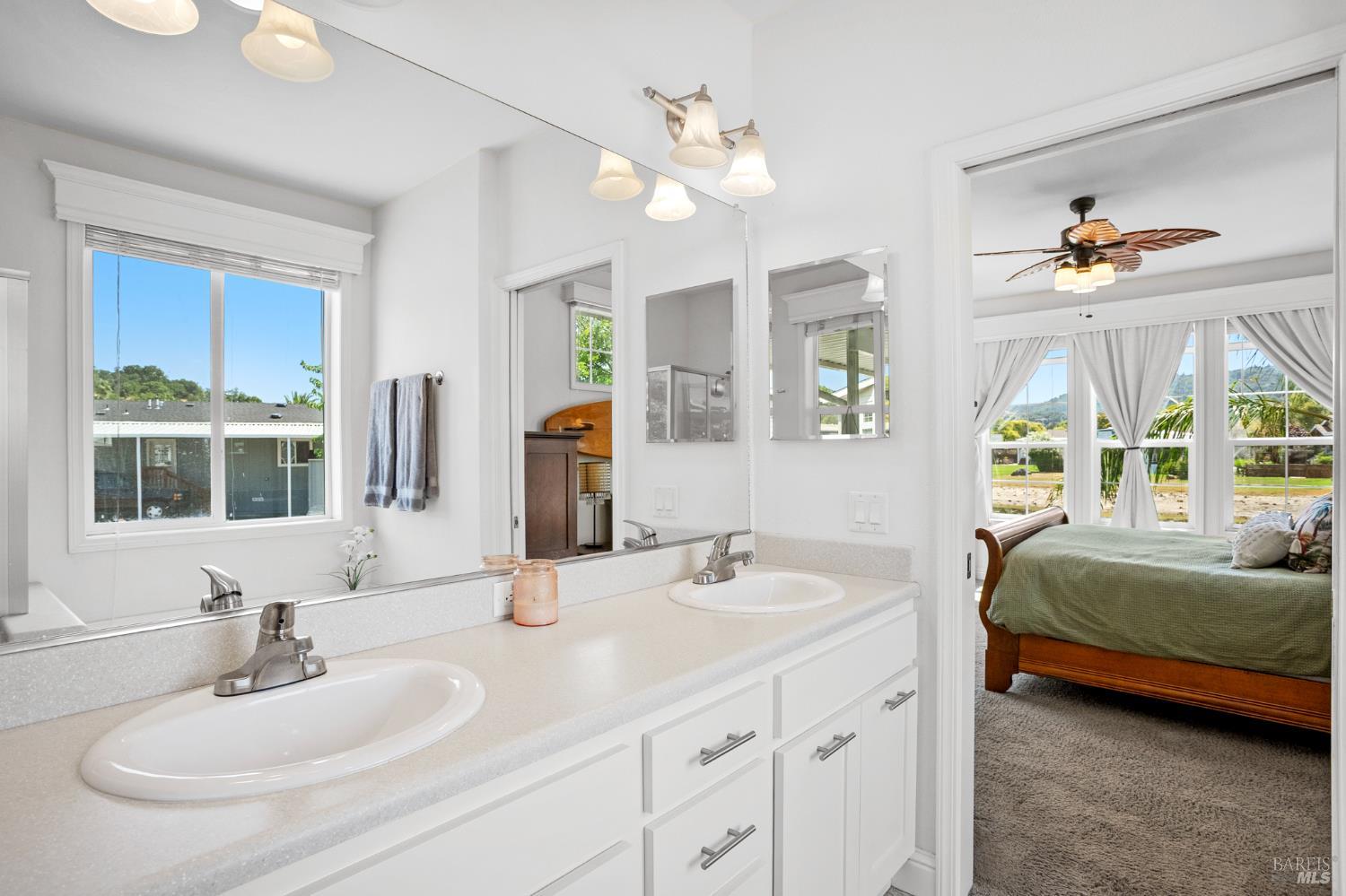 Detail Gallery Image 13 of 30 For 239 Teton Ct, San Rafael,  CA 94903 - 3 Beds | 2 Baths