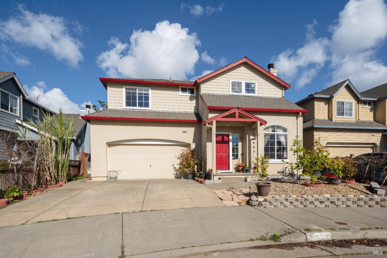 Detail Gallery Image 23 of 23 For 2358 Wicket Ave, Santa Rosa,  CA 95403 - 3 Beds | 2/1 Baths