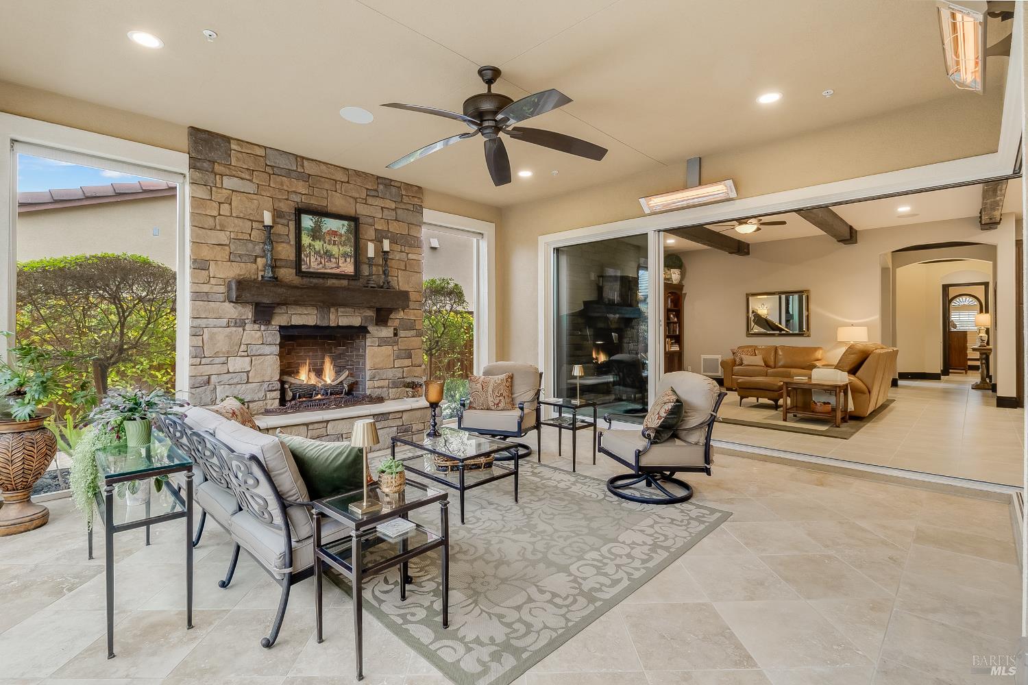 Detail Gallery Image 30 of 71 For 1643 Chianti Ln, Brentwood,  CA 94513 - 2 Beds | 2/1 Baths