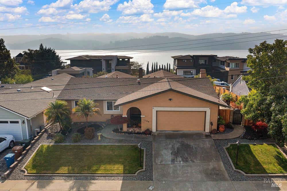 Detail Gallery Image 28 of 30 For 1190 Church St, Benicia,  CA 94510 - 3 Beds | 2 Baths