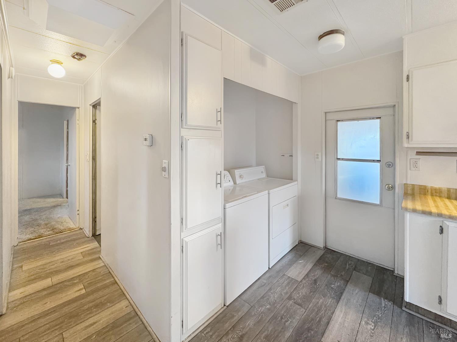 Detail Gallery Image 7 of 10 For 700 E Gobbi St 73, Ukiah,  CA 95482 - 2 Beds | 1 Baths