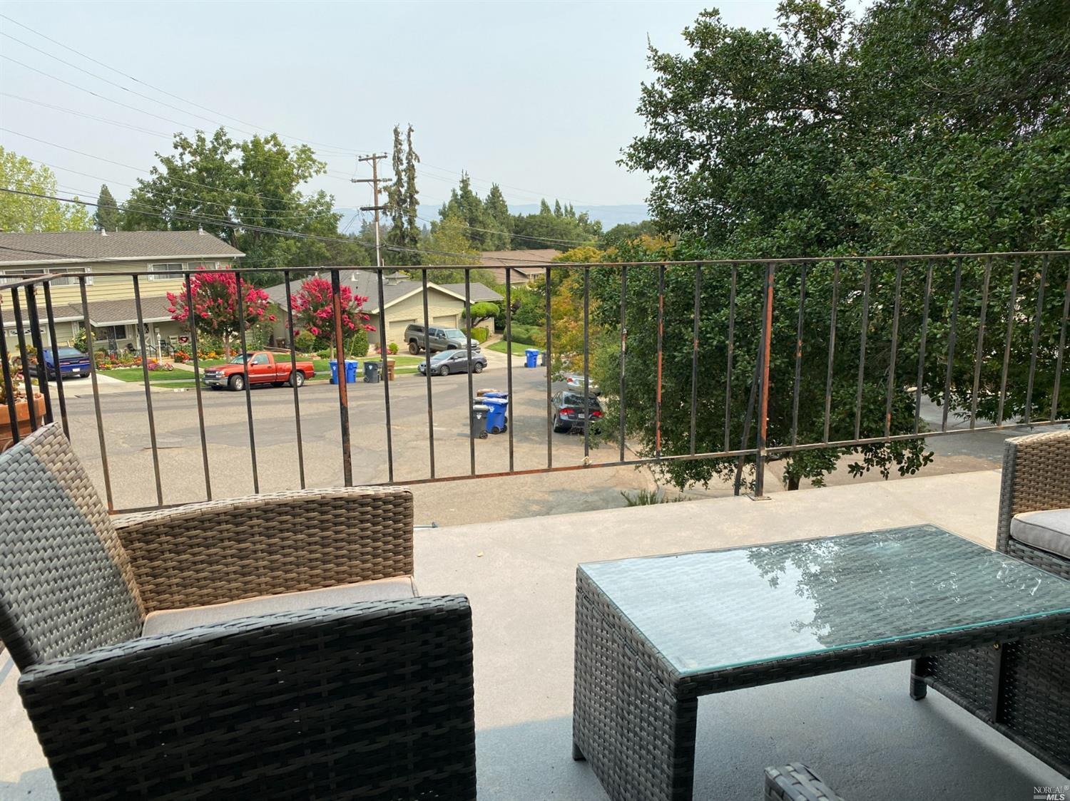 Detail Gallery Image 36 of 47 For 45 Griggs Ln, Napa,  CA 94558 - – Beds | – Baths