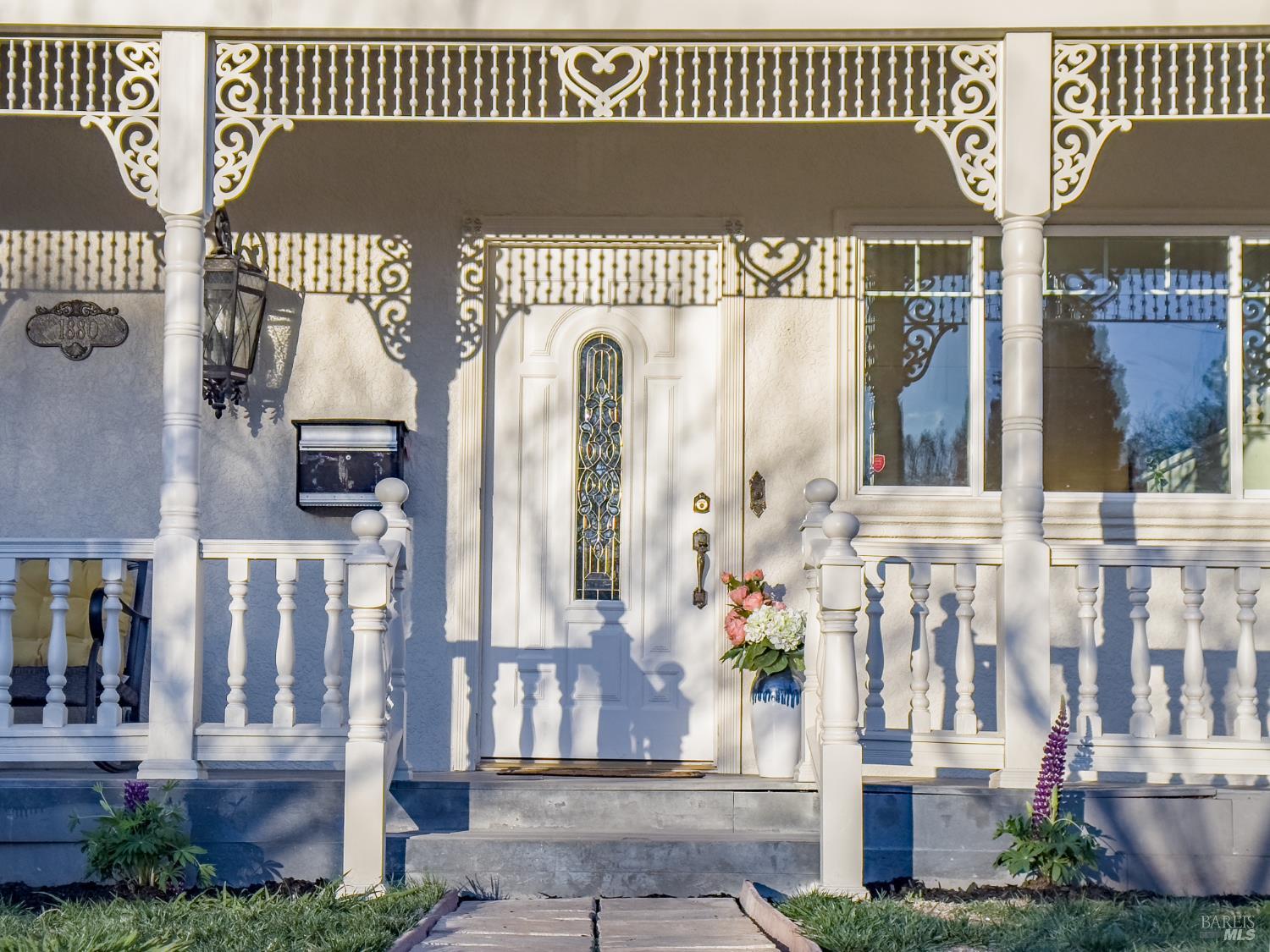 Detail Gallery Image 40 of 47 For 1880 Clayton Way, Concord,  CA 94519 - 4 Beds | 3 Baths