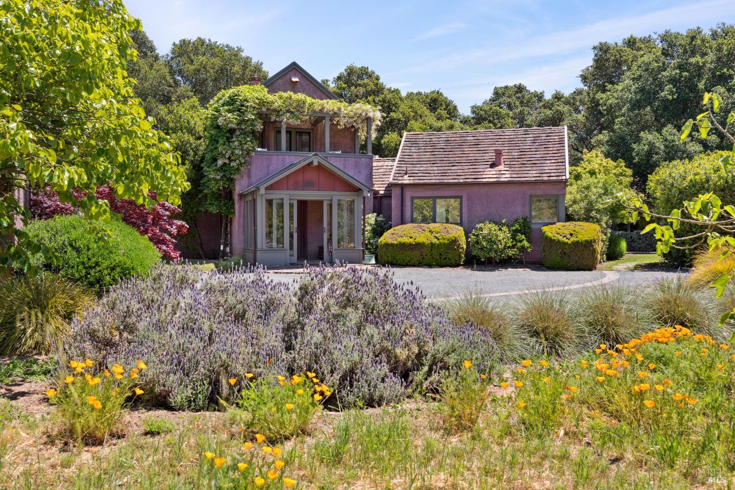 Detail Gallery Image 4 of 47 For 3350 White Alder Unkn, Sonoma,  CA 95476 - 3 Beds | 3 Baths