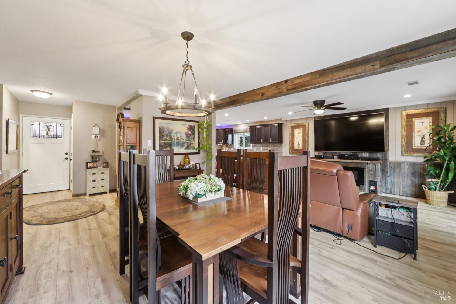 Detail Gallery Image 9 of 44 For 3273 Macfadden St, Napa,  CA 94558 - 3 Beds | 3 Baths